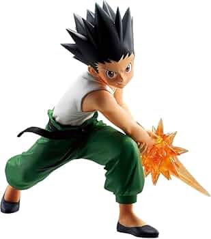 【新品　未開封品】HUNTER×HUNTER　リアル　フィギュア　フルコンプ 新品 未開封品】HUNTER×HUNTER リアル フィギュア フルコンプ